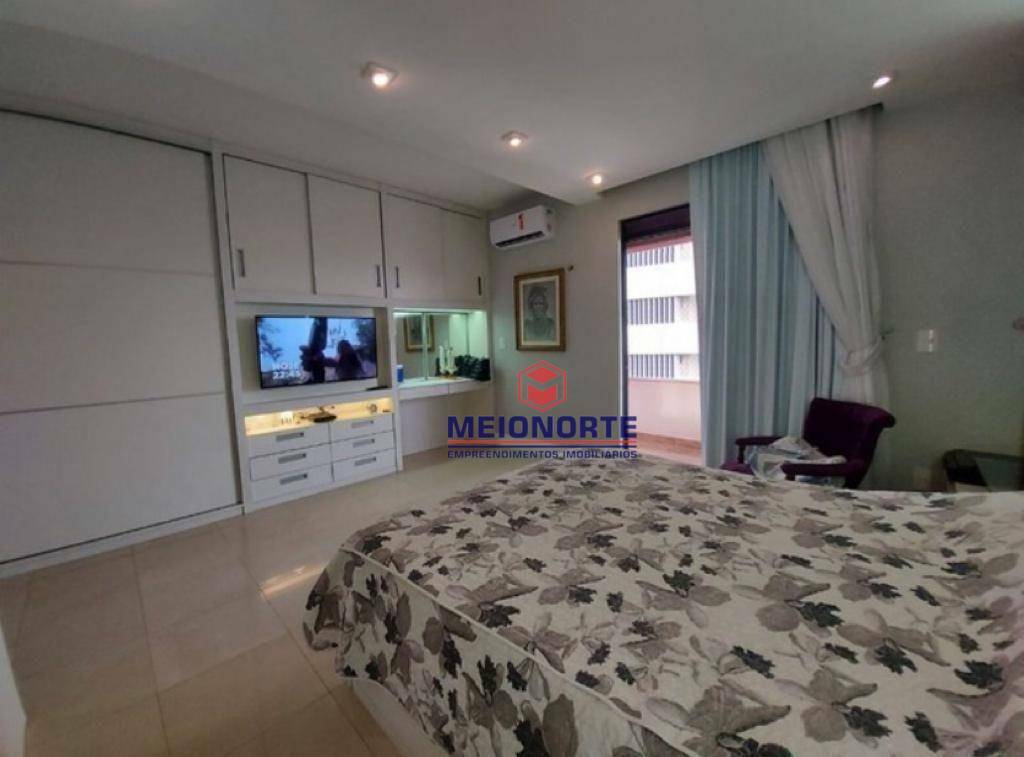 Apartamento à venda com 4 quartos, 217m² - Foto 8