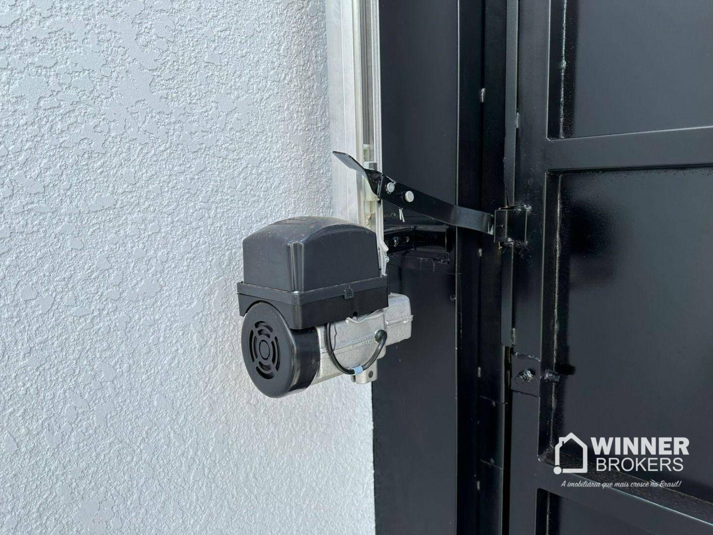 Casa à venda com 3 quartos, 97m² - Foto 13