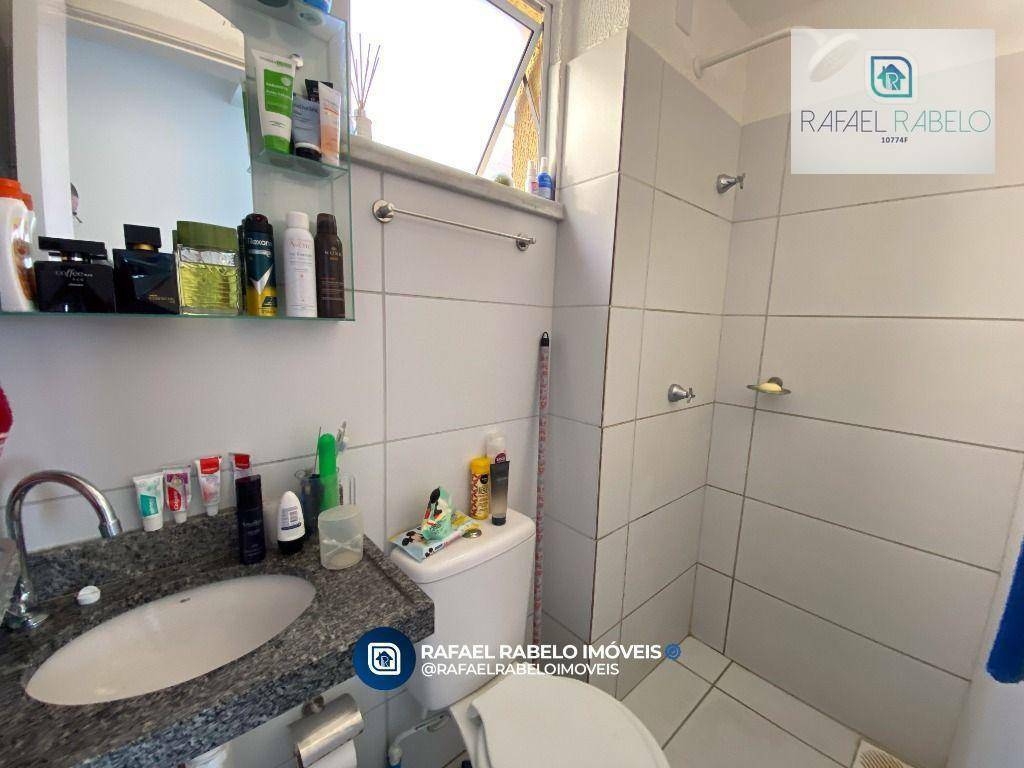 Apartamento à venda com 2 quartos, 48m² - Foto 10