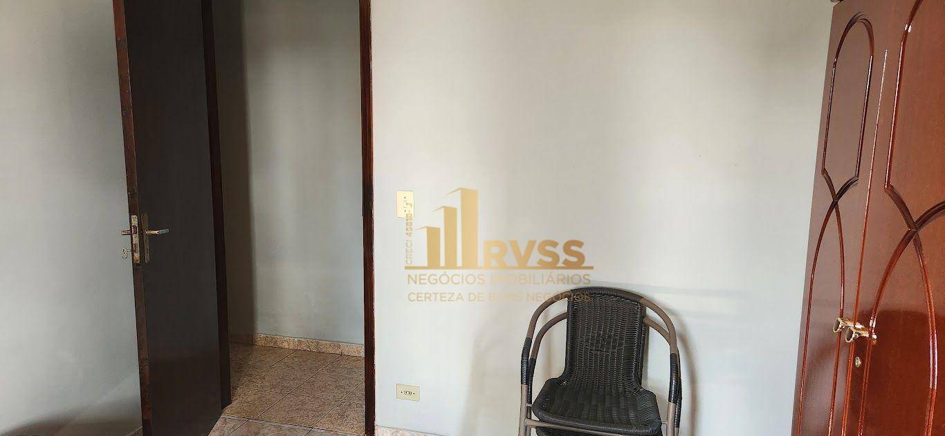 Casa à venda com 3 quartos, 115m² - Foto 25