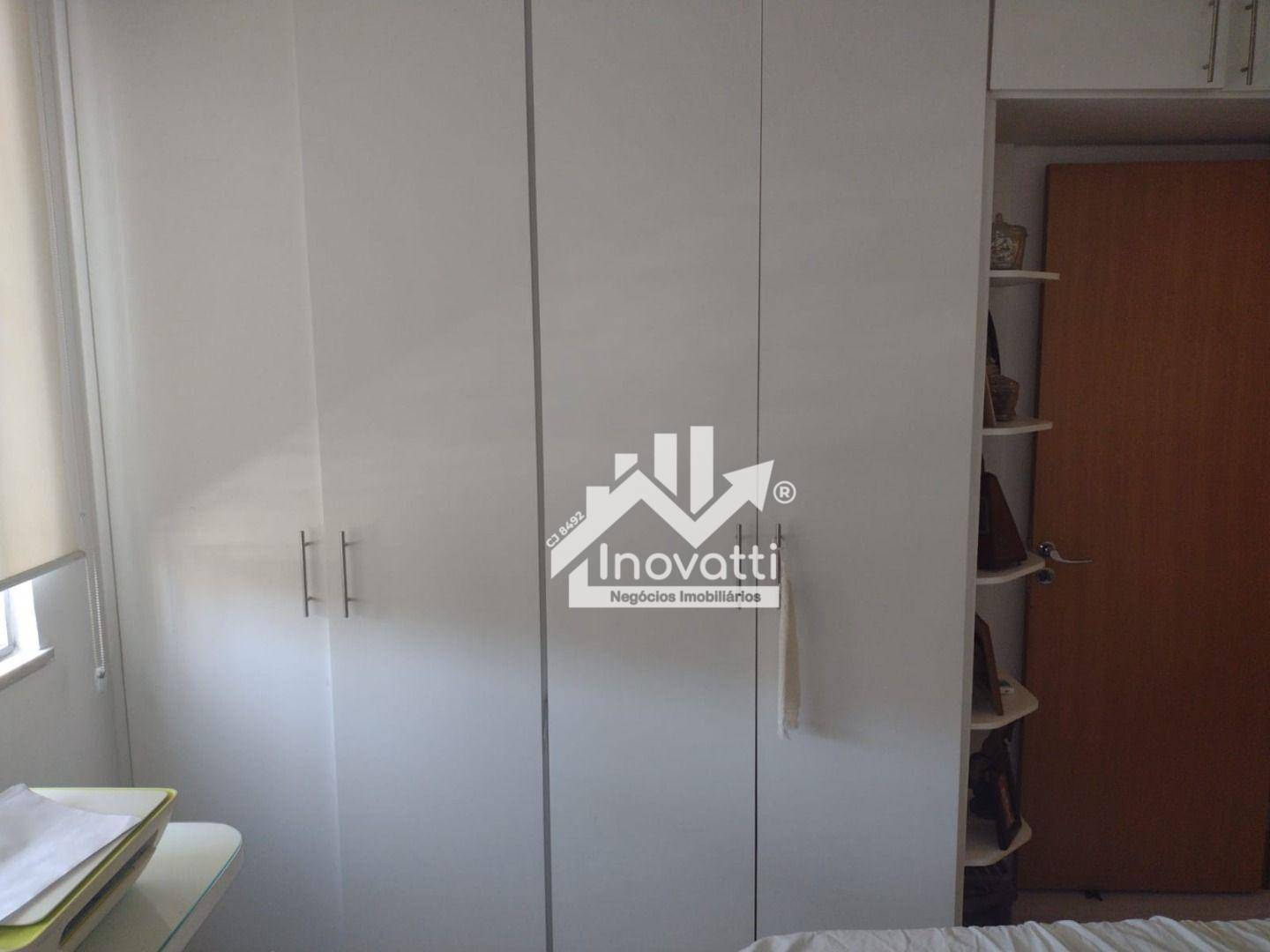 Apartamento à venda com 2 quartos, 85m² - Foto 14