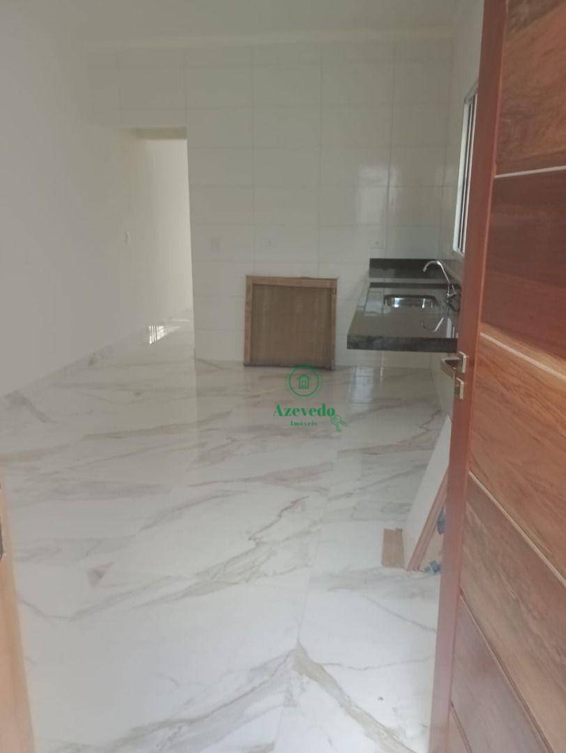 Sobrado à venda com 3 quartos, 127m² - Foto 4