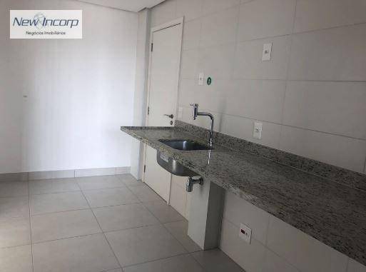 Apartamento à venda com 3 quartos, 120m² - Foto 7