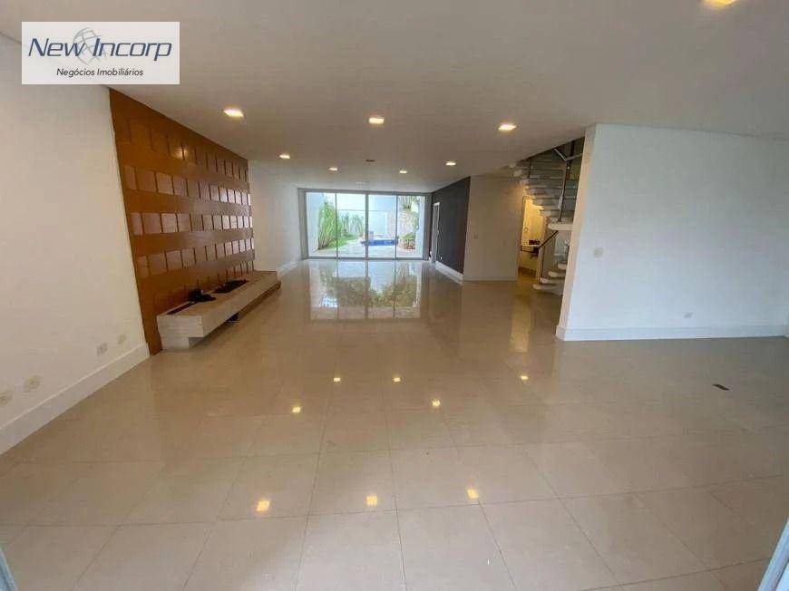 Casa de Condomínio à venda e aluguel com 4 quartos, 425m² - Foto 25