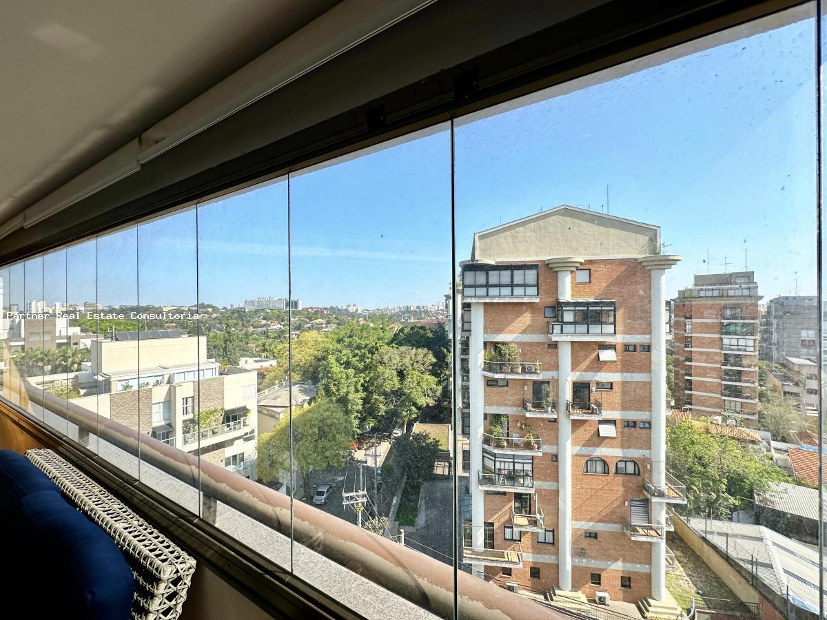 Cobertura à venda com 3 quartos, 223m² - Foto 9