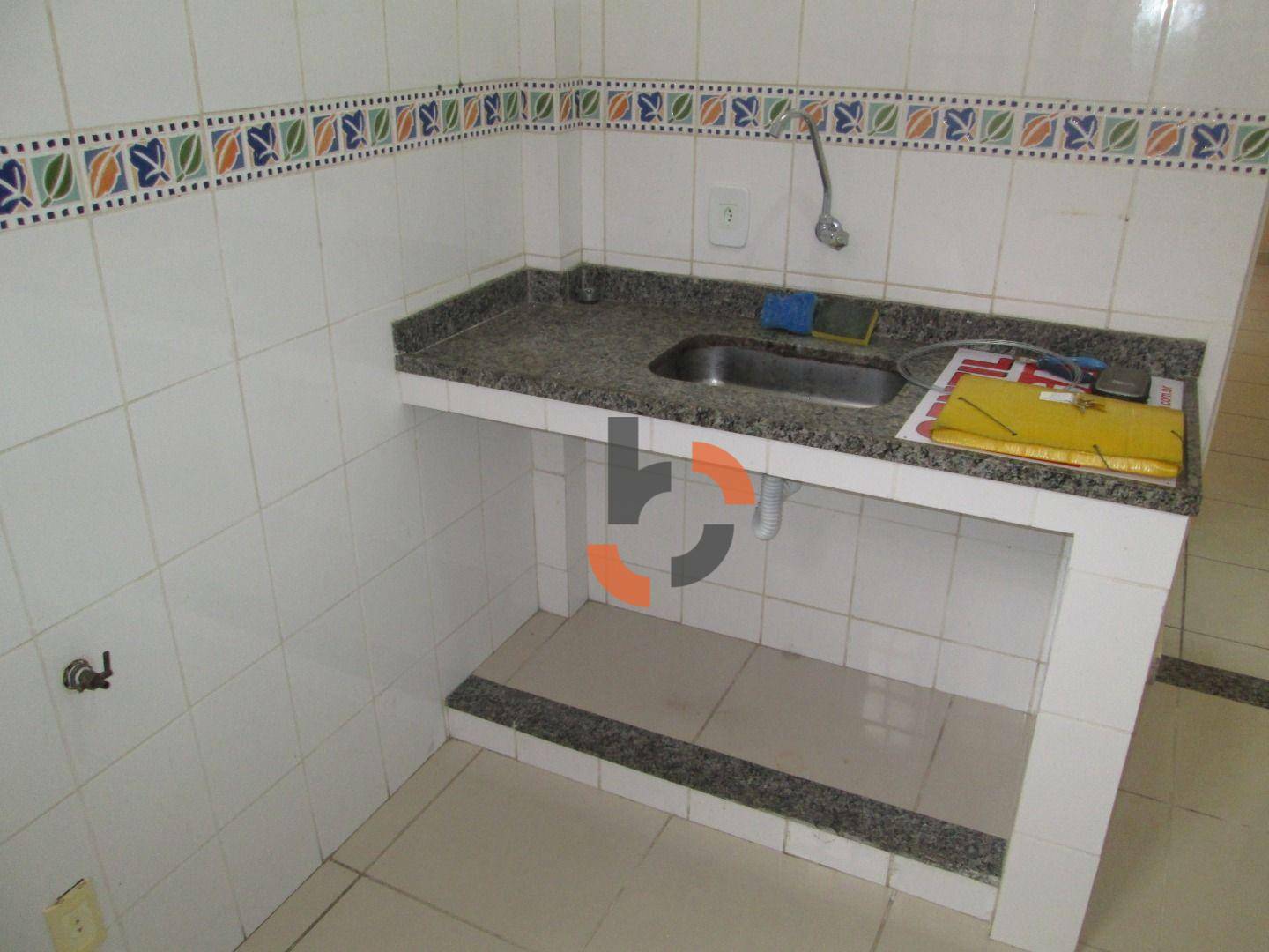 Apartamento para alugar com 1 quarto, 46m² - Foto 10