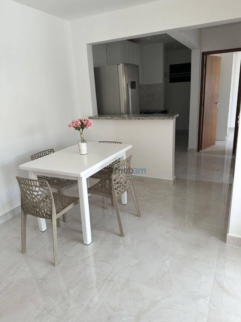 Apartamento para alugar com 2 quartos, 49m² - Foto 5