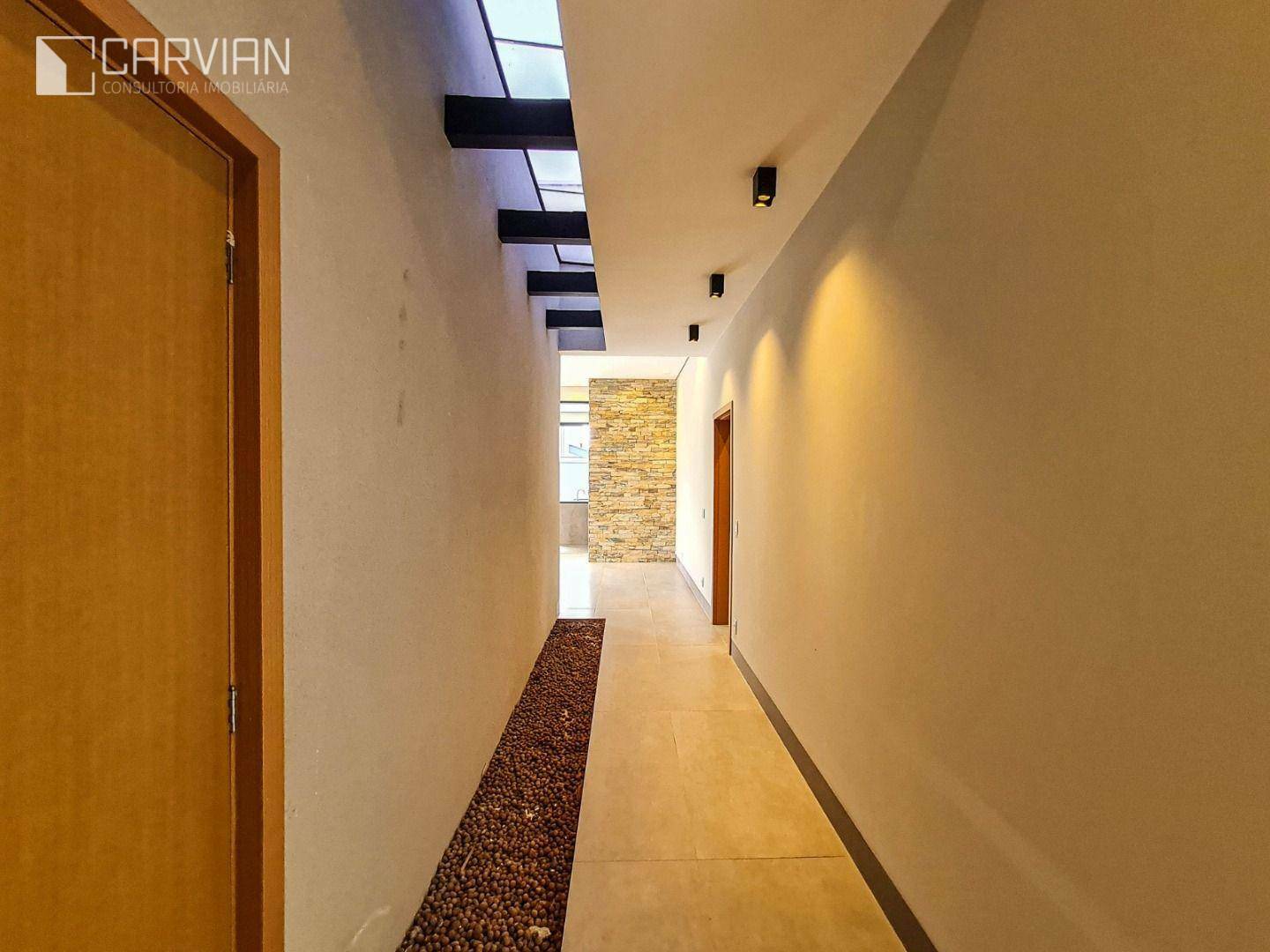 Casa de Condomínio à venda com 3 quartos, 204m² - Foto 9