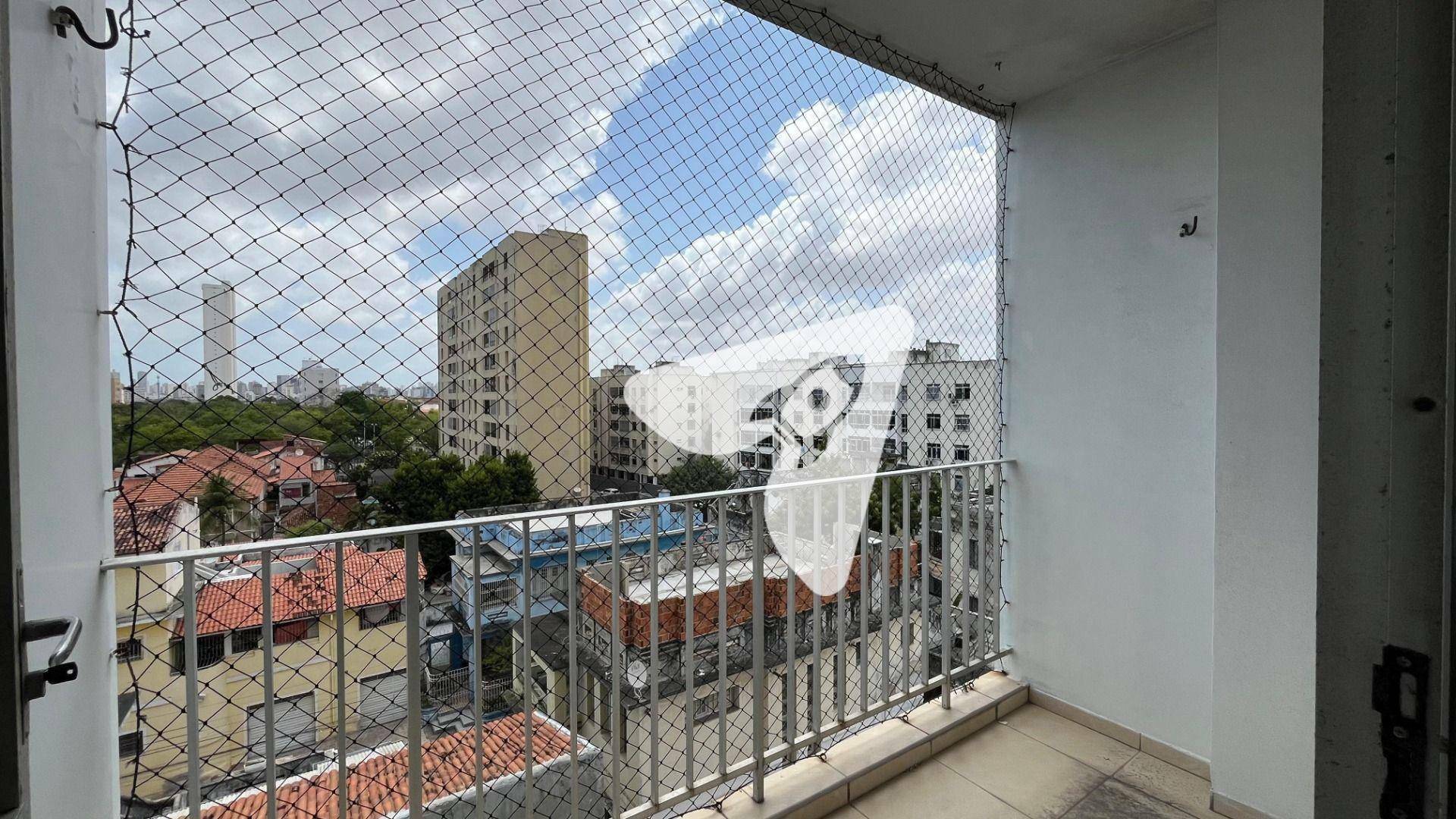 Apartamento à venda com 3 quartos, 121m² - Foto 22