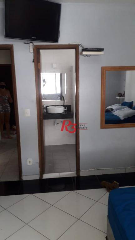 Apartamento à venda com 3 quartos, 179m² - Foto 5