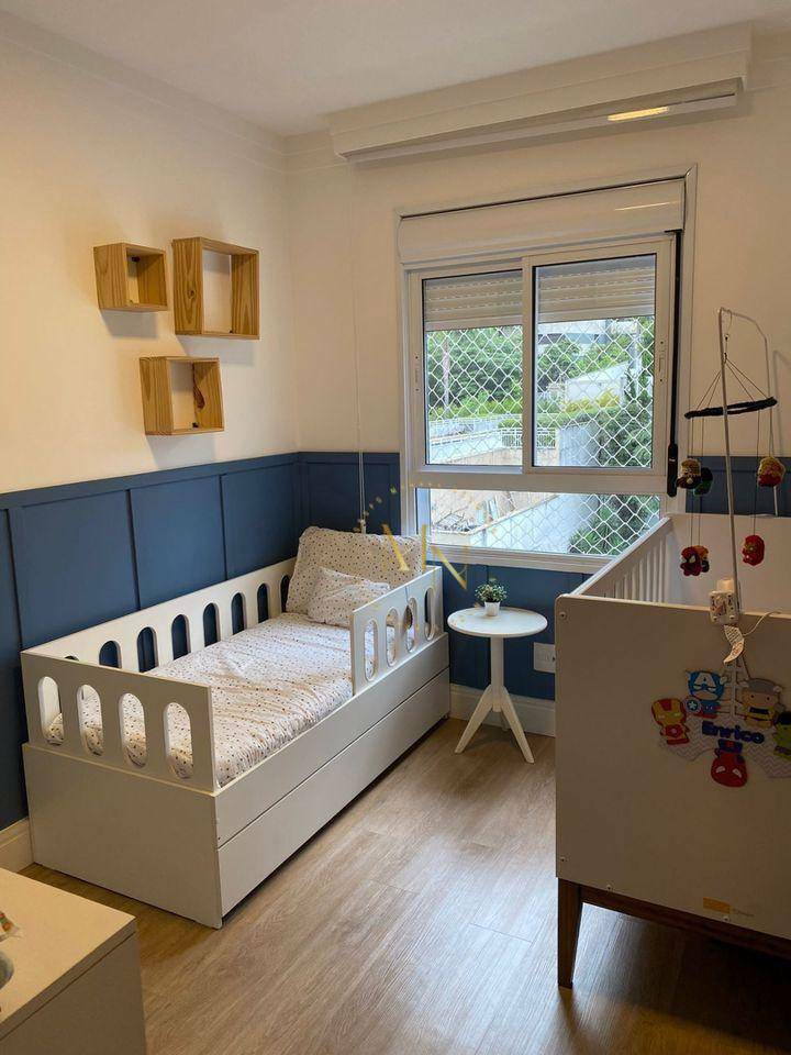 Apartamento à venda com 3 quartos, 87m² - Foto 12