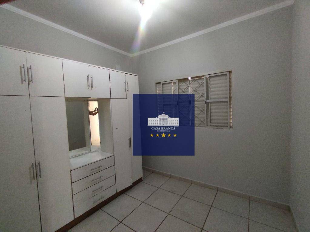 Casa à venda com 3 quartos, 150m² - Foto 7