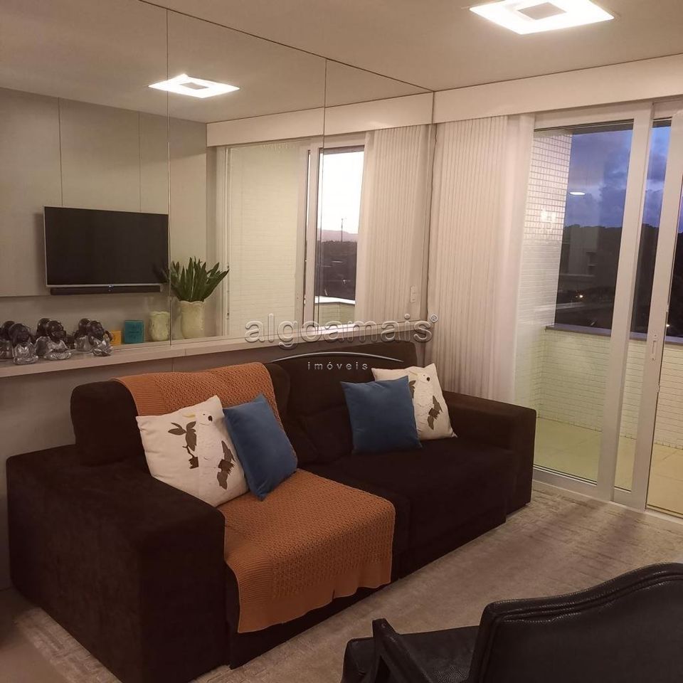 Apartamento à venda com 3 quartos, 95m² - Foto 11