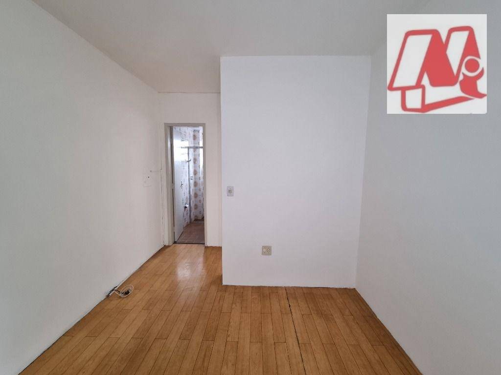 Apartamento à venda com 1 quarto, 44m² - Foto 2