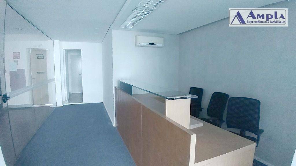 Conjunto Comercial-Sala para alugar, 136m² - Foto 2