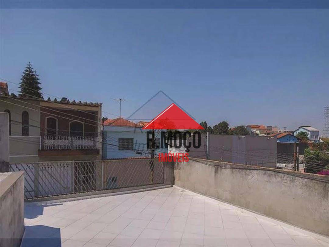 Sobrado à venda com 4 quartos, 120m² - Foto 49