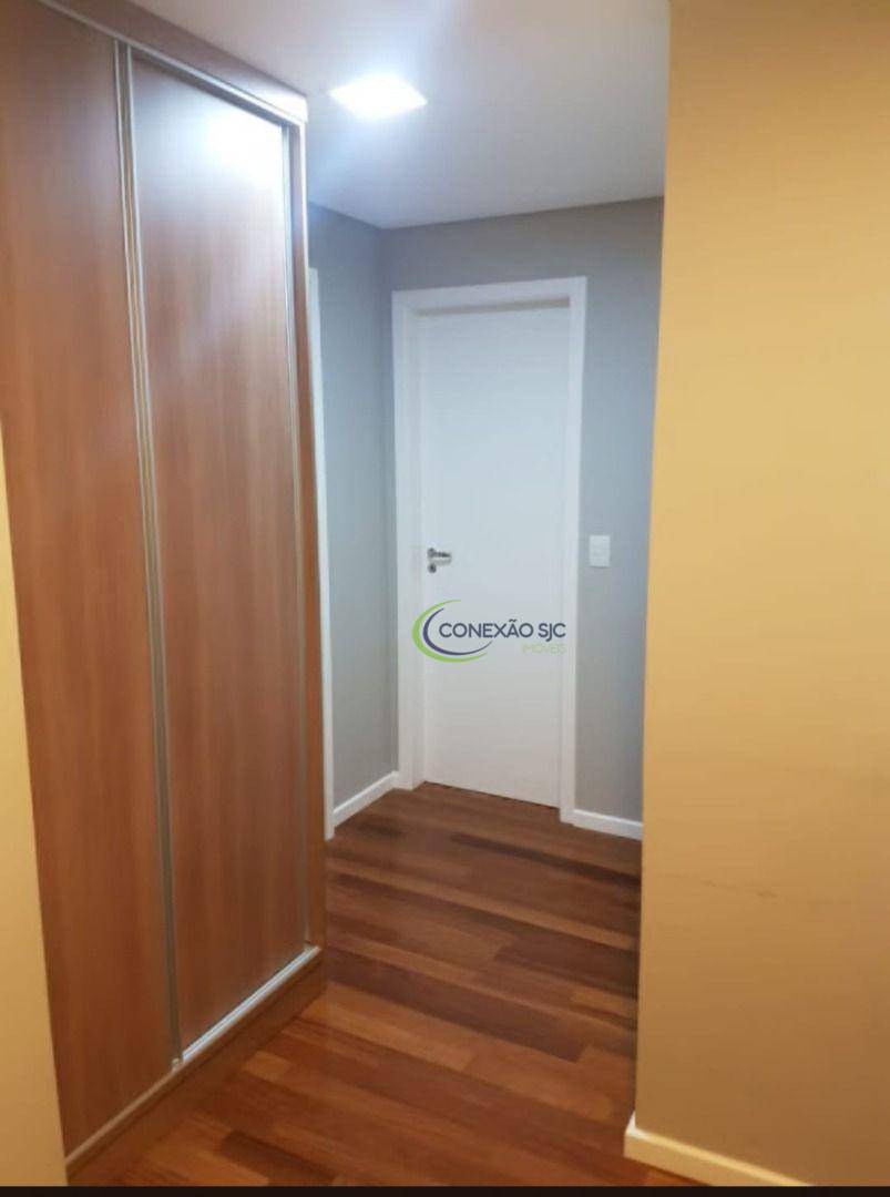 Apartamento à venda com 3 quartos, 194m² - Foto 11