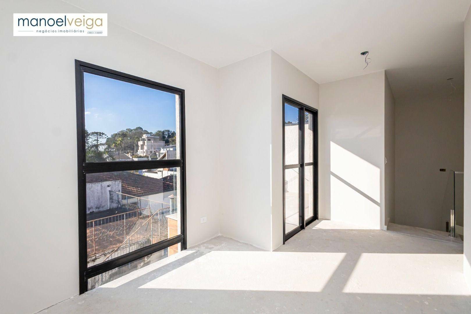Sobrado à venda com 4 quartos, 130m² - Foto 41