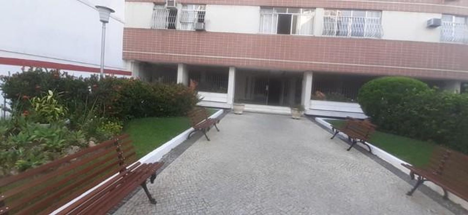 Apartamento à venda com 3 quartos, 130m² - Foto 13