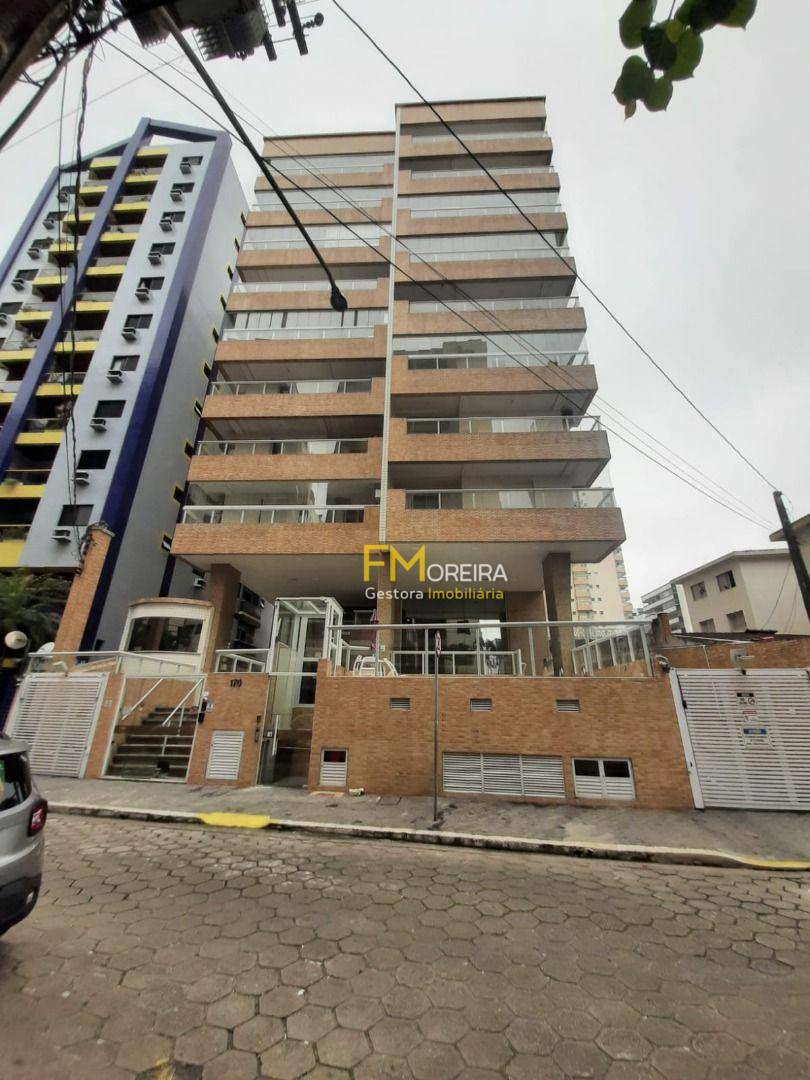 Apartamento à venda com 1 quarto, 48m² - Foto 1