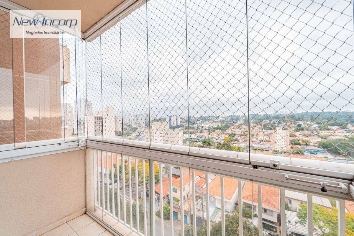 Apartamento à venda com 2 quartos, 67m² - Foto 20