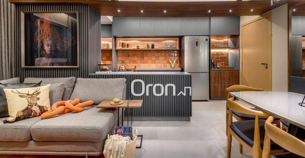Apartamento à venda com 3 quartos, 93m² - Foto 1