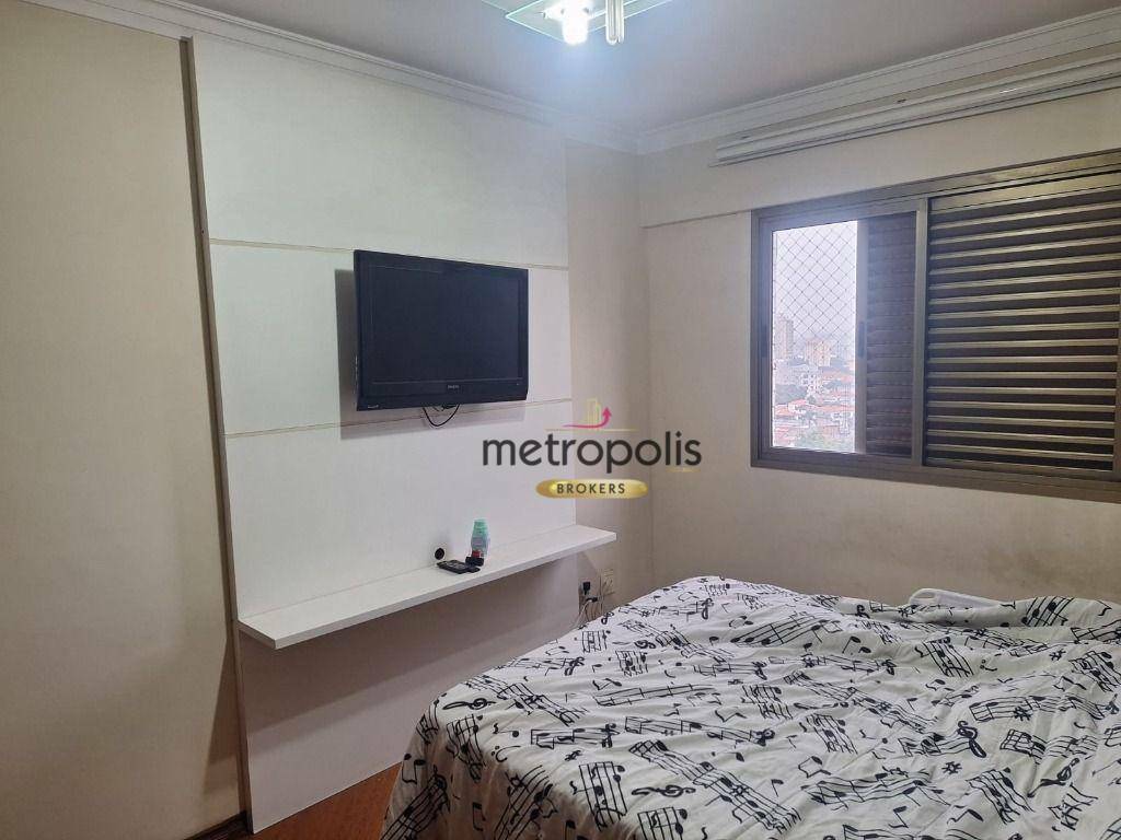 Apartamento à venda com 3 quartos, 120m² - Foto 26