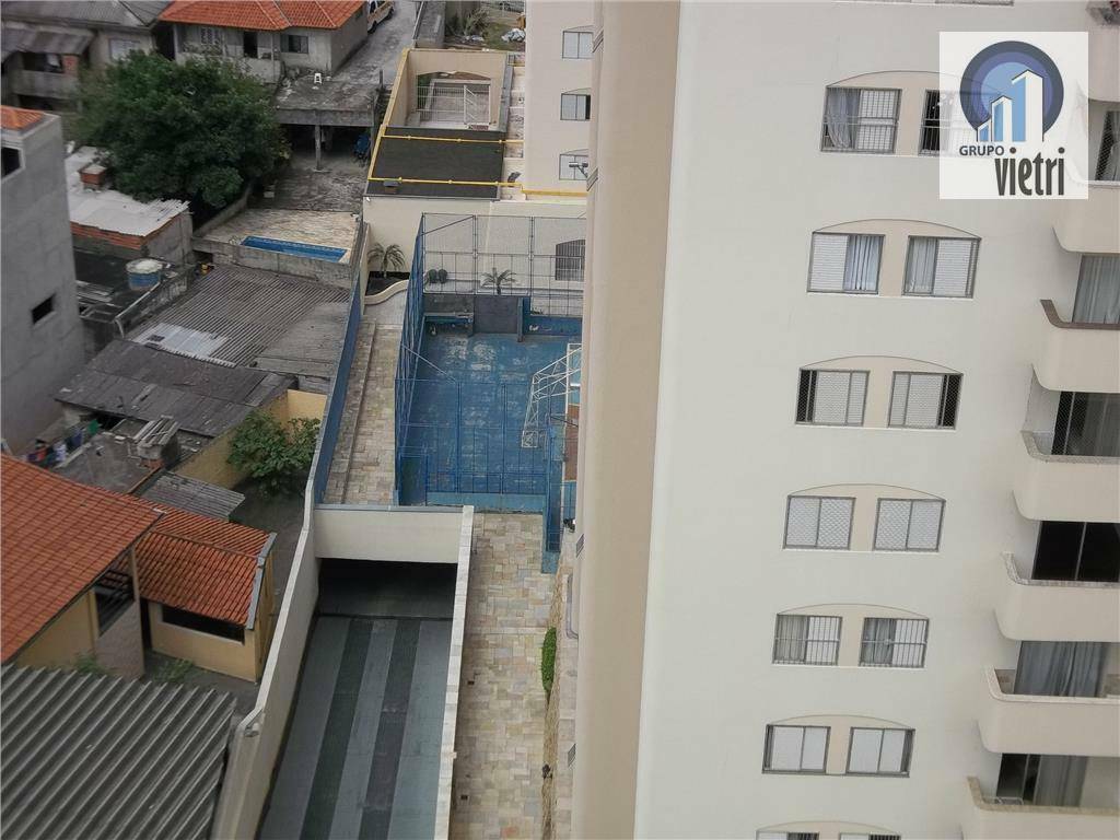 Apartamento à venda com 2 quartos, 58m² - Foto 10