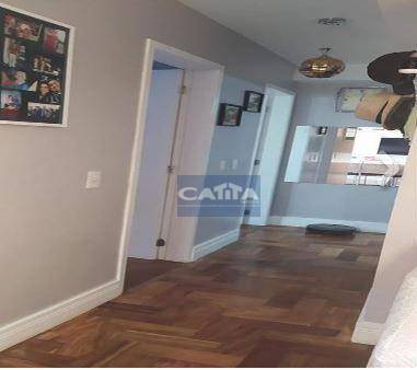 Apartamento à venda com 3 quartos, 71m² - Foto 10