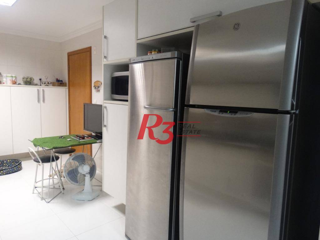 Apartamento à venda com 3 quartos, 199m² - Foto 16