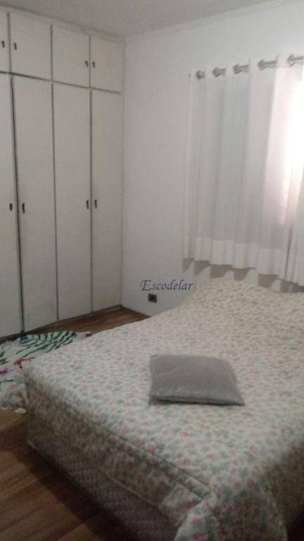 Sobrado à venda com 5 quartos, 330m² - Foto 21