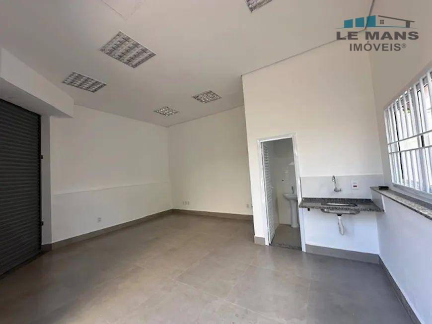 Loja-Salão para alugar, 32m² - Foto 4