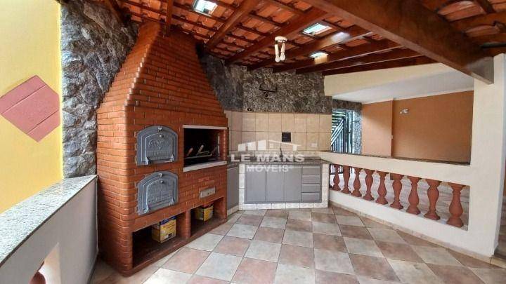 Casa, 2 quartos, 69 m² - Foto 5