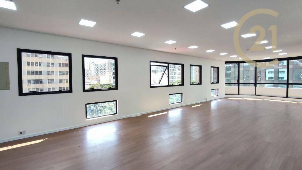 Conjunto Comercial-Sala à venda, 76m² - Foto 35