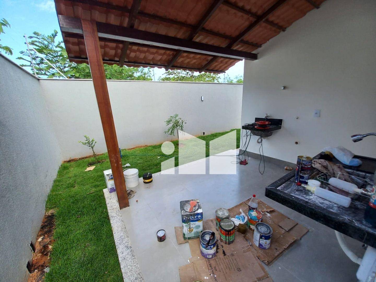 Casa de Condomínio, 3 quartos - Foto 3