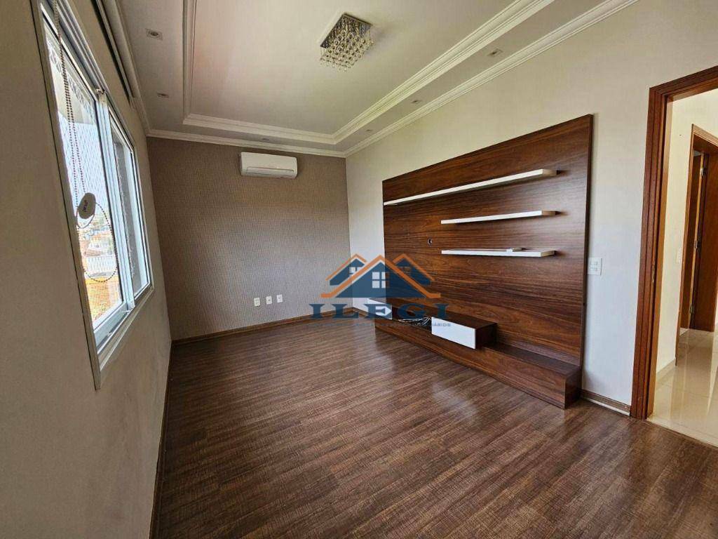 Casa à venda com 3 quartos, 297m² - Foto 25