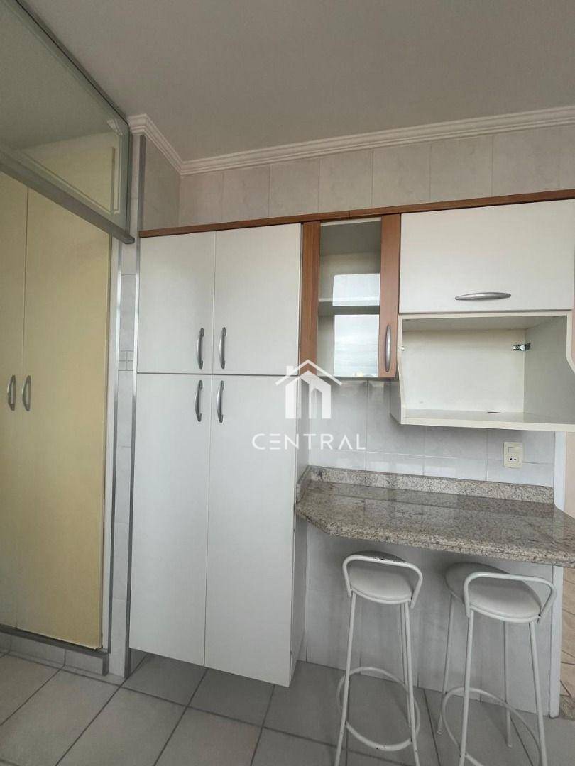 Apartamento à venda com 2 quartos, 59m² - Foto 14