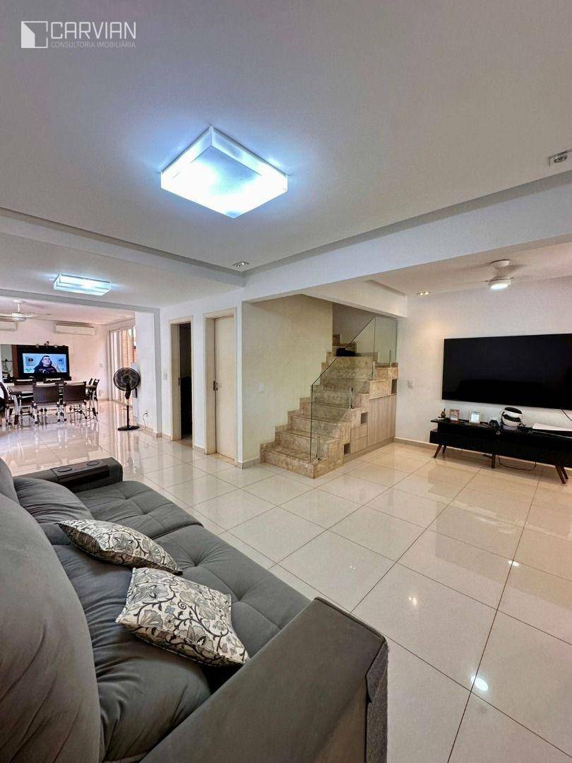 Casa de Condomínio à venda com 3 quartos, 150m² - Foto 10