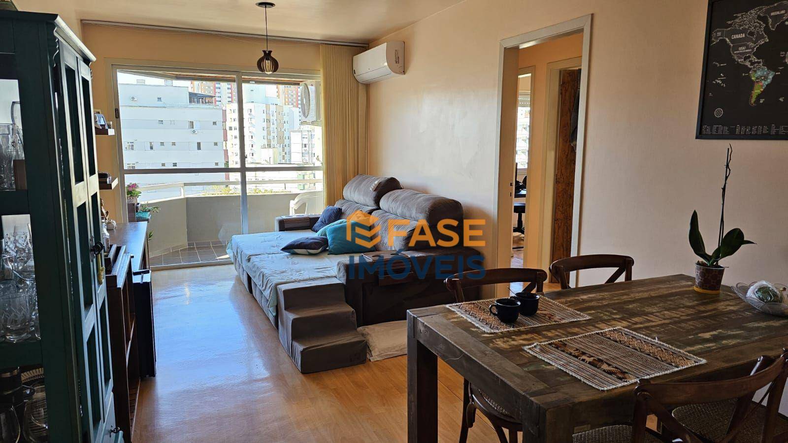 Apartamento à venda com 3 quartos, 85m² - Foto 11