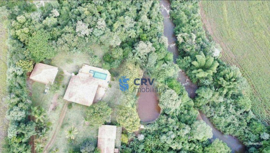 Chácara, 4 quartos, 3 hectares - Foto 26