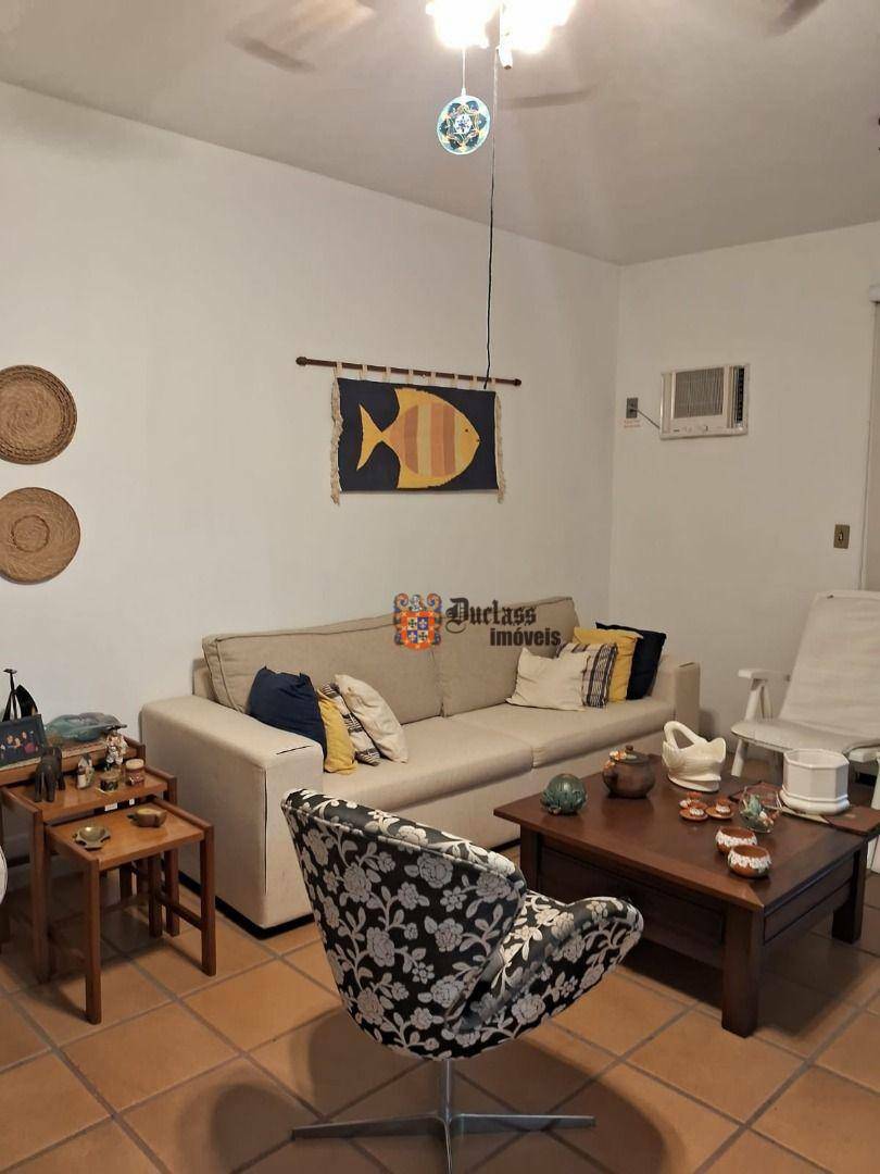 Apartamento à venda com 3 quartos, 116m² - Foto 4