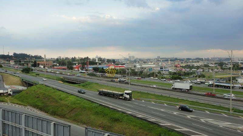 Prédio Inteiro, 557 m² - Foto 1