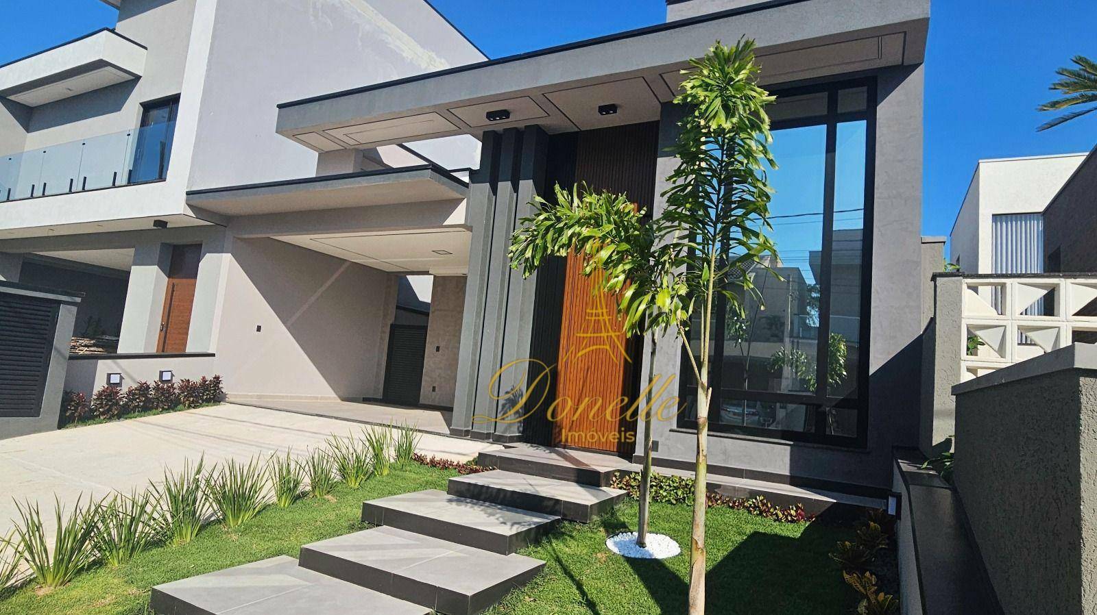 Casa de Condomínio à venda com 3 quartos, 139m² - Foto 6