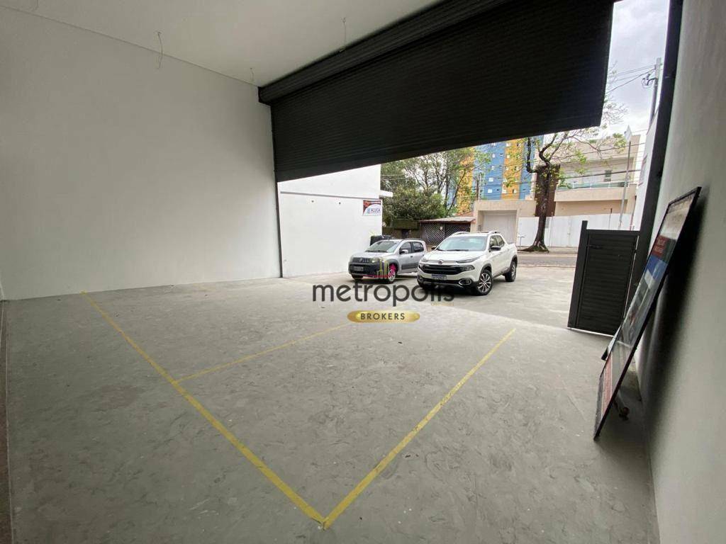 Loja-Salão para alugar, 270m² - Foto 2