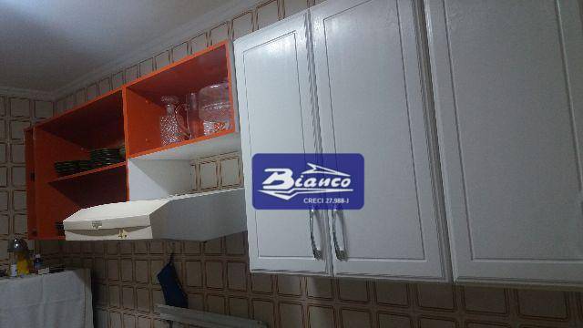 Apartamento à venda com 3 quartos, 80m² - Foto 6