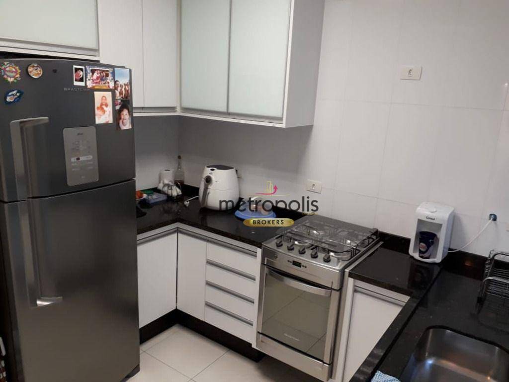 Sobrado à venda com 3 quartos, 89m² - Foto 5