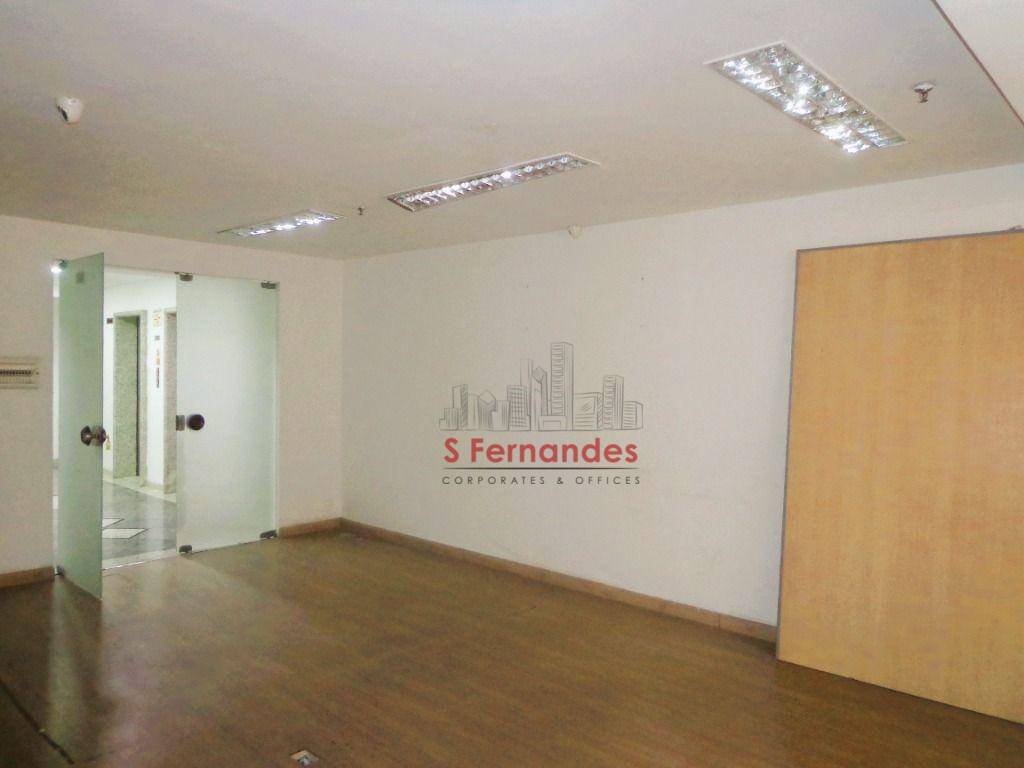 Conjunto Comercial-Sala para alugar, 36m² - Foto 2