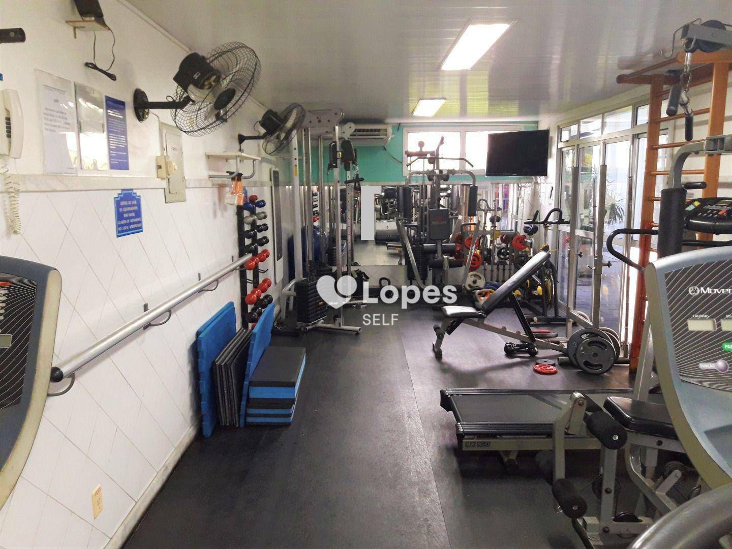 Apartamento à venda com 2 quartos, 75m² - Foto 21