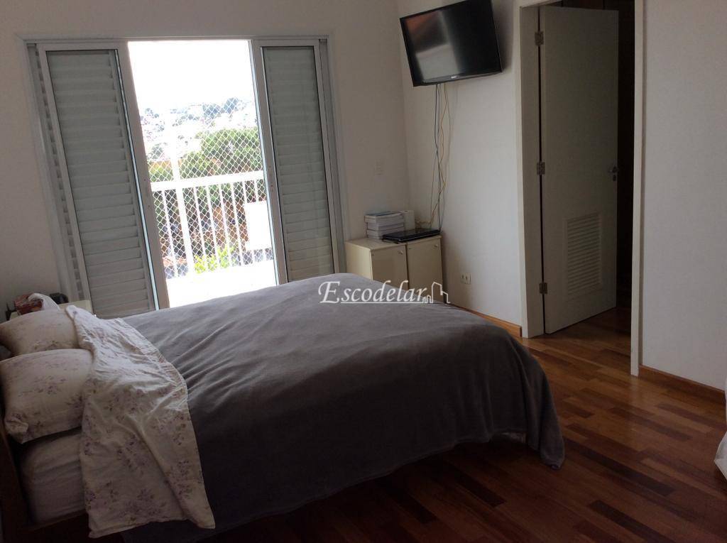 Casa à venda com 3 quartos, 250m² - Foto 10