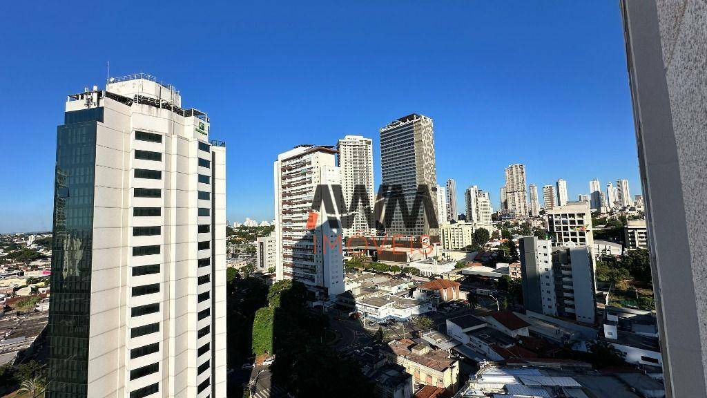 Apartamento para alugar com 1 quarto, 42m² - Foto 17